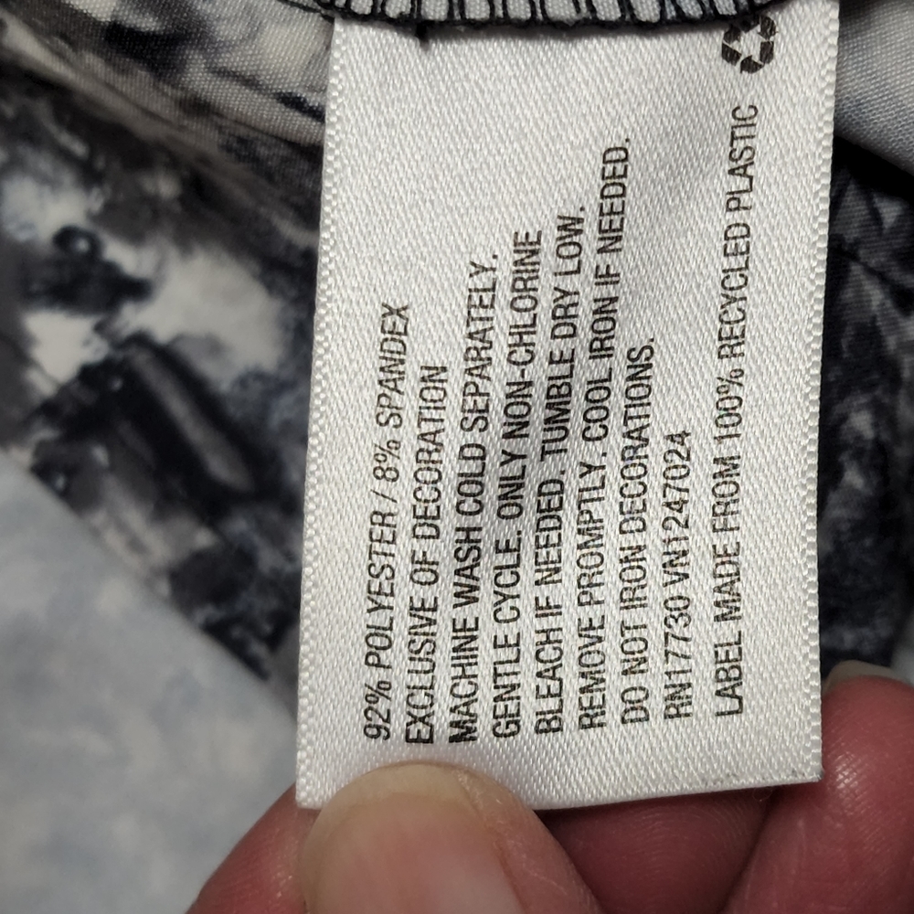 Hunter For Target Gray Digital Camo Performance H… - image 7